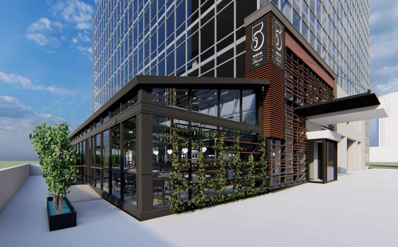 Buckhead location